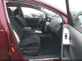 Nissan Murano S/Sl/Le JN8AZ18W19W209755 fotografie