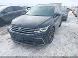 Volkswagen Tiguan Sel R-Line 3VV4B7AX6NM061326 снимка
