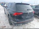 Volkswagen Tiguan Sel R-Line 3VV4B7AX6NM061326 photo