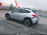 Subaru Crosstrek Limited JF2GTANC4K8287122 снимка