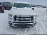 Ford F-150 Xlt 1FTEW1EF3HFC65317 снимка