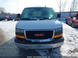 GMC Savana  Work Van 1GTW7AFP4P1152075 снимка