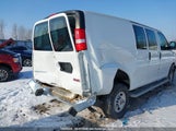 GMC Savana  Work Van 1GTW7AFP4P1152075 снимка