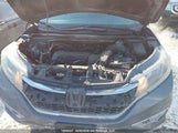 Honda Cr-V Exl 2HKRM4H77GH124025 снимка