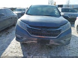 Honda Cr-V Exl 2HKRM4H77GH124025 снимка