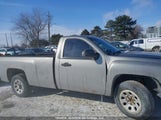 Chevrolet Silverado C1500 1GCEC14X79Z247860 снимка