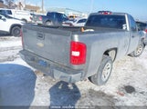 Chevrolet Silverado C1500 1GCEC14X79Z247860 снимка