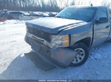 Chevrolet Silverado C1500 1GCEC14X79Z247860 снимка