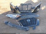 Nissan Kicks Sr 3N1CP5DV4RL539266 снимка