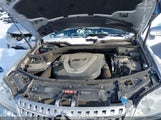 Mercedes-Benz Ml 350 4JGBB86E96A035753 снимка