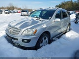 Mercedes-Benz Ml 350 4JGBB86E96A035753 снимка