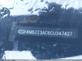 Hyundai Tucson KM8JT3AC6CU347427 снимка