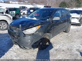 Hyundai Tucson KM8JT3AC6CU347427 снимка