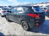 Hyundai Tucson KM8JT3AC6CU347427 снимка