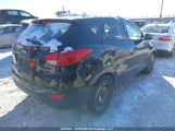 Hyundai Tucson KM8JT3AC6CU347427 снимка