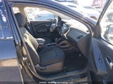 Hyundai Tucson KM8JT3AC6CU347427 снимка