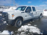 Ford F250 Super Duty 1FT7W2BT4FEB08777 снимка