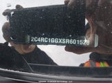 Chrysler Pacifica Limited 2C4RC1GGXSR601528 снимка
