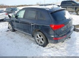 Audi Q5 2.0T Komfort WA1CFCFP9FA038180 снимка