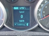 Chevrolet Cruze 1G1PE5SB8E7431012 снимка
