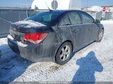Chevrolet Cruze 1G1PE5SB8E7431012 снимка