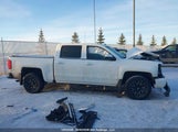 Chevrolet Silverado K1500 Lt 3GCUKREC6HG309840 снимка