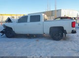 Chevrolet Silverado K1500 Lt 3GCUKREC6HG309840 снимка