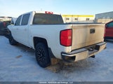 Chevrolet Silverado K1500 Lt 3GCUKREC6HG309840 снимка