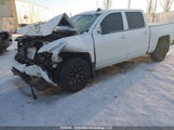 Chevrolet Silverado K1500 Lt 3GCUKREC6HG309840 снимка