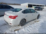 Nissan Sentra 1.8 S/1.8 Sl/1.8 Sv 3N1AB7AP8HL681917 fotografie