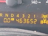 Nissan Titan Xe 1N6AA06B45N570505 photo