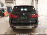BMW X5 XDRIVE35D 5UXKS4C37H0****** снимка