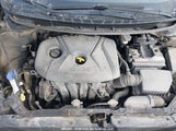 Kia Forte Ex 3KPFL4A86JE210219 fotografie