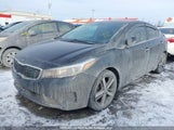 Kia Forte Ex 3KPFL4A86JE210219 снимка