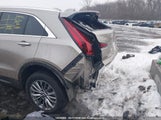 Cadillac Xt4 1GYFZDR47RF156912 снимка