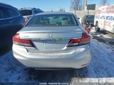 Honda Civic Lx 2HGFB2F46FH043029 снимка
