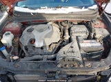 Hyundai Sonata Se/Limited 5NPEC4AB8BH183125 снимка