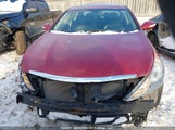 Hyundai Sonata Se/Limited 5NPEC4AB8BH183125 снимка