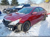 Hyundai Sonata Se/Limited 5NPEC4AB8BH183125 снимка