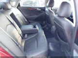 Hyundai Sonata Se/Limited 5NPEC4AB8BH183125 снимка