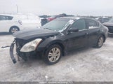Nissan Altima S 1N4AL2AP8CN440872 снимка