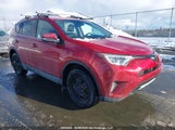 Toyota Rav4 Le 2T3BFREVXHW542858 снимка