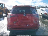 Toyota Rav4 Le 2T3BFREVXHW542858 снимка