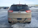 Jeep Cherokee Trailhawk 1C4PJMBS7FW780697 снимка