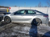 Toyota Camry Hybrid Se 4T1B21HK4LU522315 снимка