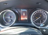 Toyota Camry Hybrid Se 4T1B21HK4LU522315 photo