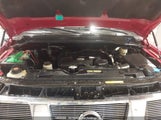 Nissan Titan Le 1N6AA07B45N544078 снимка