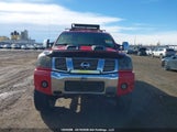 Nissan Titan Le 1N6AA07B45N544078 снимка