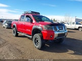 Nissan Titan Le 1N6AA07B45N544078 снимка