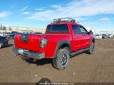 Nissan Titan Le 1N6AA07B45N544078 снимка